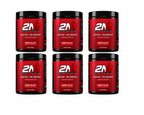 2N1 Pre-Workout + Creatine | Two Supplements, One Serving (200g)