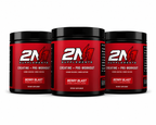 2N1 Pre-Workout + Creatine | Two Supplements, One Serving (200g)